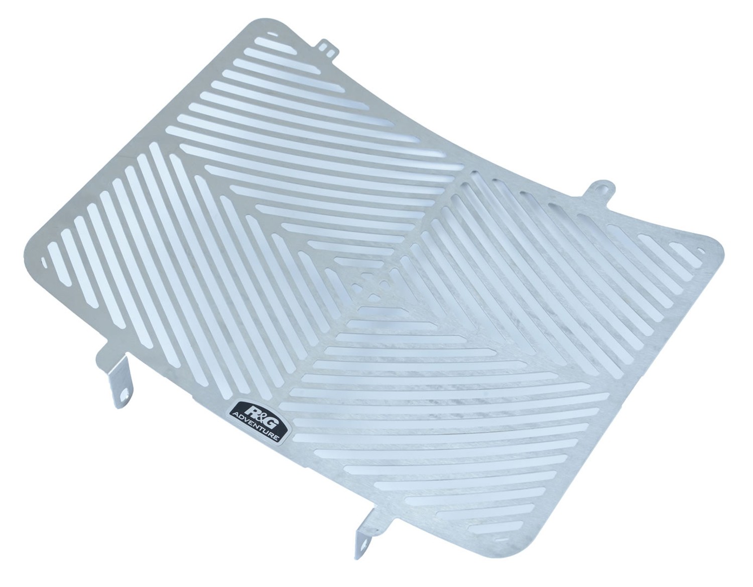 R&G Racing Stainless Steel Radiator Guard for Triumph Speed Triple 1050 '97-'20, 750 '94-'04, 955i '95-'18, 1200 RR/RS '21-'22 & etc. R&G Racing Stainless Steel Radiator Guard for Triumph Speed Triple 1050 '97-'20, 750 '94-'04, 955i '95-'18, 1200 RR/RS '21-'22 & etc.